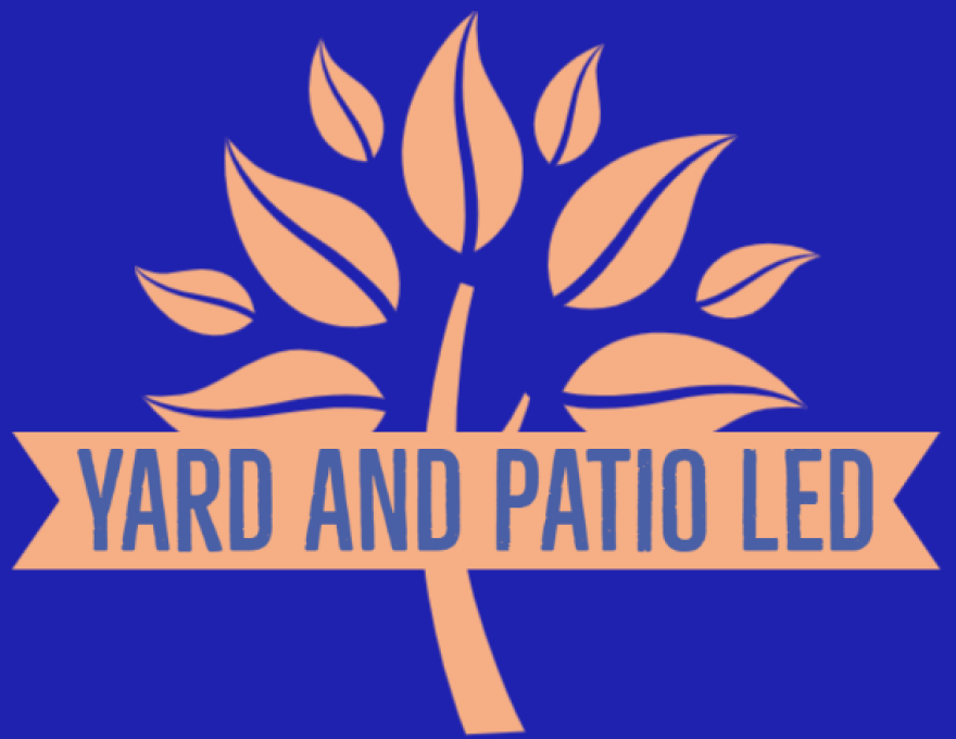 Yard and Patio Lighting